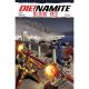 Die!Namite Blood Red #4