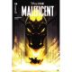 Disney Villains Maleficent #4 Cover C Robert Quinn Variant