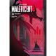 Disney Villains Maleficent #4 Cover D Theo Stultz Variant