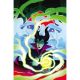 Disney Villains Maleficent #4 Cover H 1:15 Paulina Ganucheau Virgin Variant