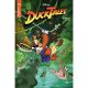Ducktales #11 Cover E Tommaso Ronda Variant Variant