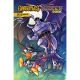 Gargoyles Darkwing Duck #1