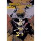 Gargoyles Darkwing Duck #1 Cover C Declan Shalvey Variant