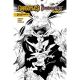 Gargoyles Darkwing Duck #1 Cover I 1:10 Declan Shalvey Line Art Variant