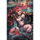 Sonja Reborn #6 Cover C Chad Hardin Variant