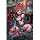 Sonja Reborn #6 Cover C Chad Hardin Variant