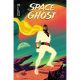 Space Ghost #7 Cover C Michael Cho Variant