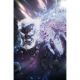 Space Ghost #7 Cover E Francesco Mattina Metal Virgin Cover Variant