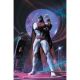 Space Ghost #7 Cover F 1:10 Bjorn Barends Virgin Variant