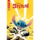 Stitch #6 Cover B Jae Lee Variant