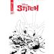 Stitch #6 Cover E 1:10 Jae Lee Line Art Variant