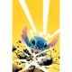 Stitch #6 Cover H 1:15 Jae Lee Virgin Variant