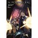 Supernatural #4 Cover B Eder Messias Variant