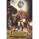 Thundarr The Barbarian #1 Cover C Bjorn Barends Variant