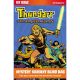 Thundarr The Barbarian #1 Cover I Blind Bag Variant