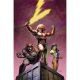 Thundarr The Barbarian #1 Cover O 1:25 Joseph Michael Linsner Virgin Variant