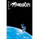 Thundercats #23 Cover B Declan Shalvey Variant
