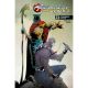 Thundercats #23 Cover C Jae Lee Variant