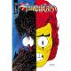 Thundercats #23 Cover E Manix Variant
