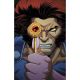 Thundercats #23 Cover I 1:10 Drew Moss Virgin Variant