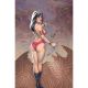 Vampirella Armageddon #7 Cover G 1:10 Joseph Michael Linsner Virgin Variant