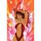 Vampirella Armageddon #7 Cover H 1:15 Leirix Li Virgin Variant