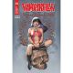 Vampirella Winter Special 2026 #1 Cover B Joseph Michael Linsner Variant