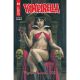 Vampirella Winter Special 2026 #1 Cover C Celina Variant