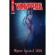 Vampirella Winter Special 2026 #1 Cover D Cosplay Variant