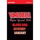 Vampirella Winter Special 2026 #1 Cover E Blind Bag Variant