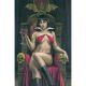 Vampirella Winter Special 2026 #1 Cover G 1:10 Celina Virgin Variant