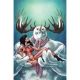 Vampirella Winter Special 2026 #1 Cover I 1:15 Mike Rooth Virgin Variant