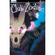 Club Zodiac #1 Cover B Phineas Conrad Holofoil Variant