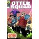 Otter Squad #1