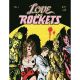 Love And Rockets 1 Facsimile Edition
