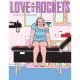 Love And Rockets Magazine #17