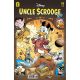 Uncle Scrooge Legacy #464 Cover C 1:10 Jan Roman Pikula Variant