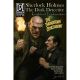Sherlock Holmes Dark Detective Vol 2 Knights Of Frankenstein #5