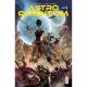 Astro Quantum #1 Cover B Riccardo Burchielli Variant