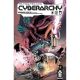 Cyberarchy #2