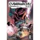 Cyberarchy #2