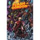Flash Gordon #15 Cover B Kyle Hotz Dan Brown Variant