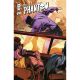 Phantom #4 Cover B Caanan White Juancho! Variant