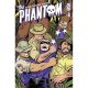 Phantom #4 Cover C Natacha Bustos Variant