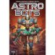 Astrobots #3 Cover C Reza Ilyssa Variant
