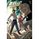 Bullet Adventures #5 Cover B Andre Risso Francesca Cittarelli Variant