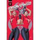 Disavowed #3 Cover C Pop Mhan Variant
