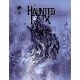 Haunted Box #2 Cover B Anna Wiesczcyk Variant