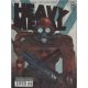 Heavy Metal Magazine #4 Cover B Elgo Variant