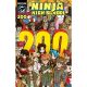 Ninja High School #200